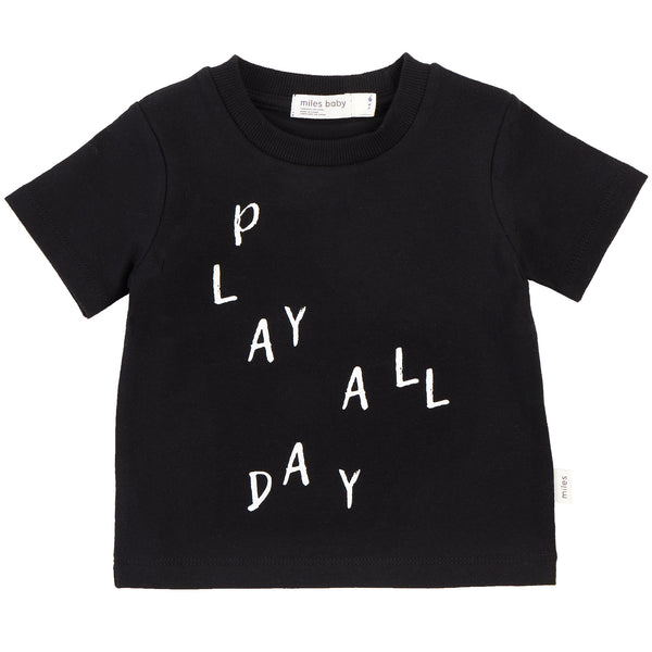 All Day T-Shirt